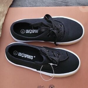 Tennis shoes for kids